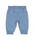 Feetje Broek ruches - Summer Denims