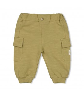 Feetje Broek - Safari Savage