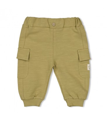 Feetje Broek - Safari Savage