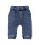 Feetje Broek jogg denim - Safari Savage