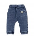 Feetje Broek jogg denim - Safari Savage