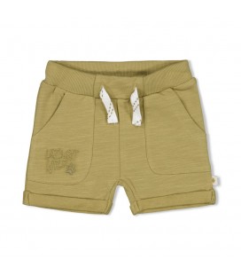 Feetje Short - Safari Savage