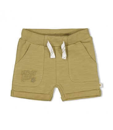 Feetje Short - Safari Savage