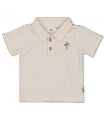 Feetje Polo - Safari Savage