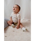 Feetje T-shirt AOP - Safari Savage