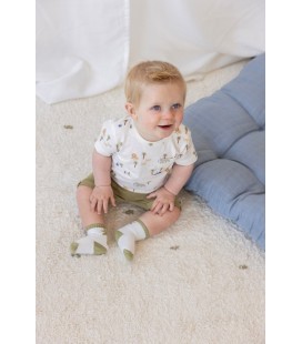 Feetje Sokken - Safari Savage