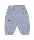 Feetje Broek streep chambray - Seaside Happiness
