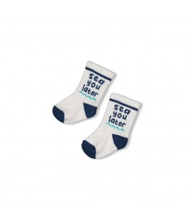 Feetje Sokken - Seaside Happiness