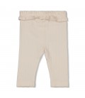 Feetje Legging pointelle rib - Let Your Dreams Blossom