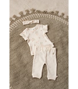 Feetje Broek - Let Your Dreams Blossom