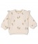 Feetje Sweater AO embroidery relaxed fit - Let Your Dreams Blossom