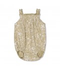 Feetje Playsuit crinkle AOP - Let Your Dreams Blossom