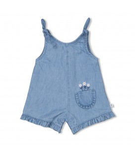 Feetje Playsuit - Summer Denims