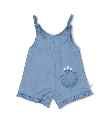Feetje Playsuit - Summer Denims