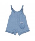 Feetje Playsuit - Summer Denims