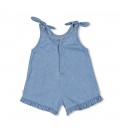 Feetje Playsuit - Summer Denims