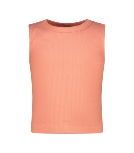 Vingino Icon-crop rib top