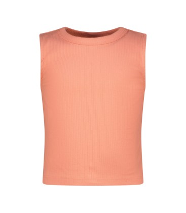 Vingino Icon-crop rib top