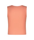 Vingino Icon-crop rib top
