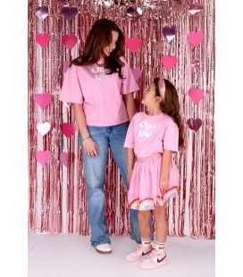 Tabby B.Nosy x K3 sweater