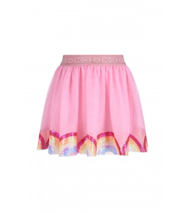 Rosie B.Nosy x K3 skirt