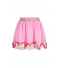 Rosie B.Nosy x K3 skirt