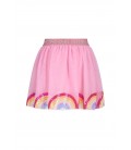 Rosie B.Nosy x K3 skirt