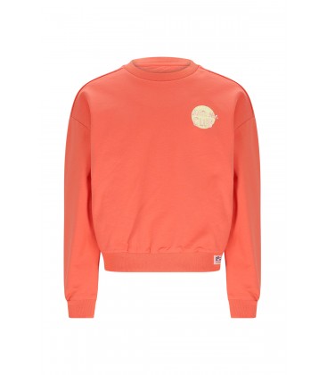 Konono Sweater Join the Club