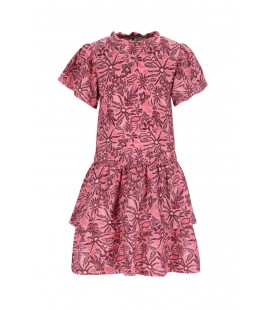 B.Nosy girls dress Dyla