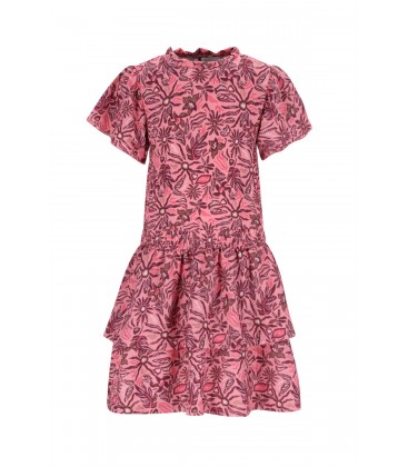 B.Nosy girls dress Dyla