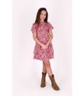 B.Nosy girls dress Dyla