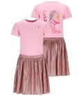 B.Nosy girls dress Daila