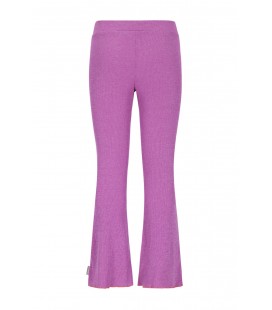 B.Nosy girls flared pants Pina