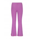 B.Nosy girls flared pants Pina