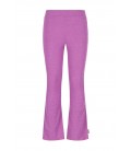 B.Nosy girls flared pants Pina