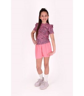 B.nosy girls short Philou