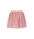 B.Nosy girls skirt River