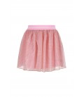 B.Nosy girls skirt River