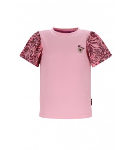 B.Nosy girls Top Thessa