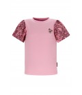 B.Nosy girls Top Thessa