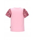 B.Nosy girls Top Thessa