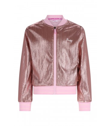 B.Nosy girls bomber jacket Chloë