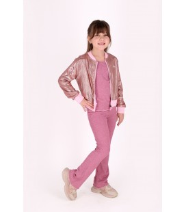 B.Nosy girls bomber jacket Chloë
