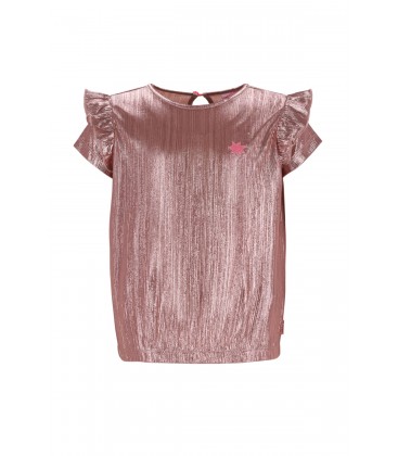 B.Nosy girls Top Brook