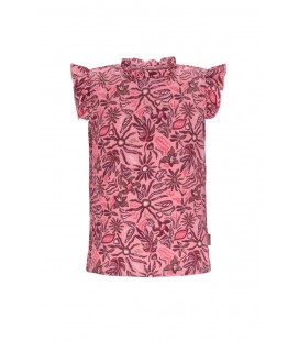 B.Nosy girls top Tamar