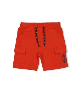 Sturdy Short - Desert Fiesta