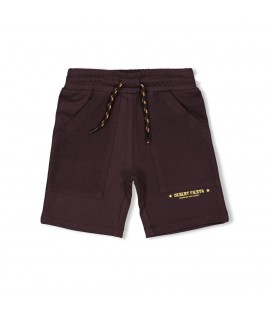 Sturdy Short - Desert Fiesta