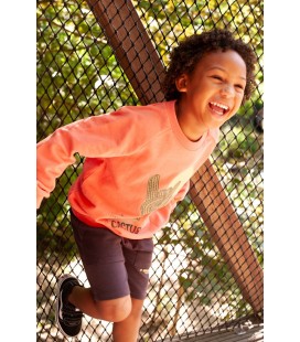 Sturdy Short - Desert Fiesta