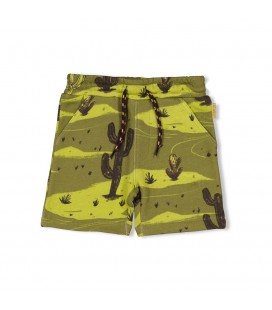 Sturdy Short AOP - Desert Fiesta