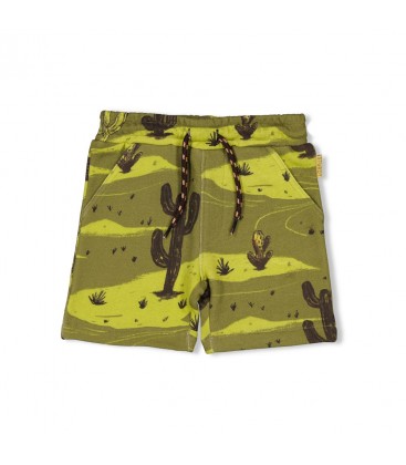 Sturdy Short AOP - Desert Fiesta